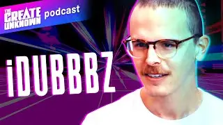 ​iDubbbz Talks Leafy's Ban and the Evolution of His Content [Ep. 55]