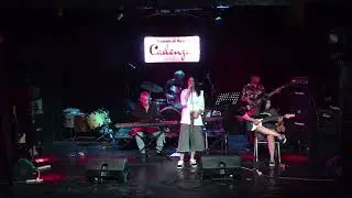 11 y 6 Fito Paez (Cover) | Francesca Irrazabal - Pedro Abalde - Camila Leiva