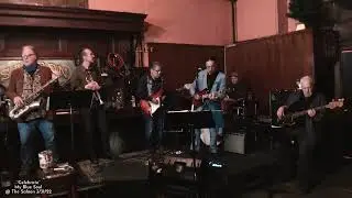 &ldquo;Celebrate&rdquo; My Blue Soul original,Live at The Saloon 3/31/22