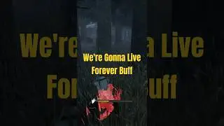 Insanely Good Anti-Slug Perk  #dbd #deadbydaylight #gaming