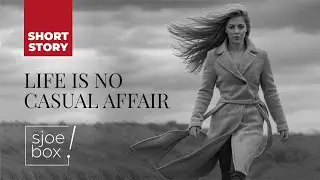 Life is No Casual Affair