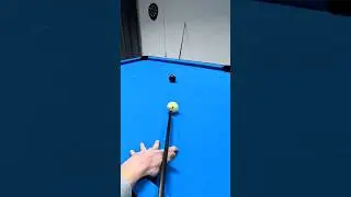 9-Ball - Runout POV  #poolplayer
