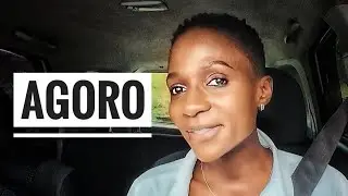Agoro on Hiking Mt. Kenya 4 Times in 6 Months, Conquering Mt. Kilimanjaro! 