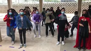 HaIloween 2021