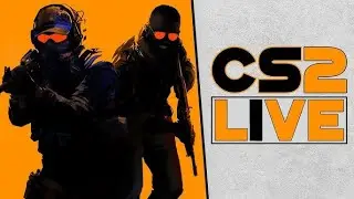 CS 2 MM FACEIT ROAD to 100ELO or s1