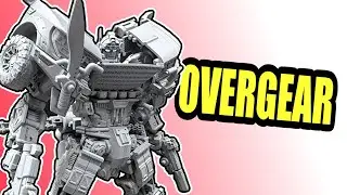 takara is COOKING with these NEW transformers