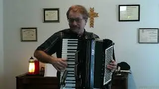Cleveland Polka (Slovenian Style)