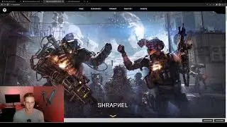 SHRAPNEL Whitepaper Breakdown! AAA FPS Crypto Game