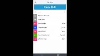 Fresh KDS Quickstart Guide - Integrating With Square