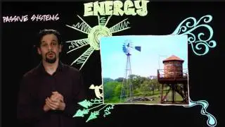 Energy Systems Permaculture