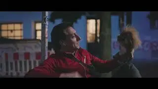 Berlin Fiction Trailer