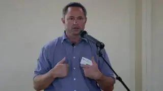 Waimakariri Current Pathways Outcome 6 - Matt Dodson