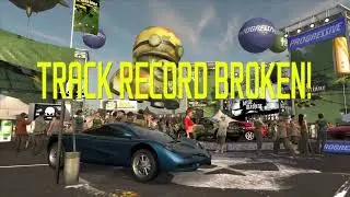 NFS Prostreet - Career Mode Playthrough Pt 20(PC HD)