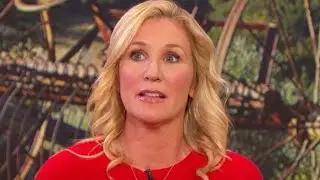 HGTV Star Jenny Marrs Shares &lsquo;Fixer To Fabulous&rsquo; Update Amid Tragedy
