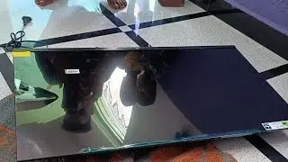 Mi 4a Horizon Edition 40 inch 📺📺 || received damage product from Flipkart