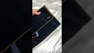 UNBOXING DYSON AIRWRAP TRAVEL POUCH #dyson #dysonairwrap #travelessentials #hairstyling #hairtools