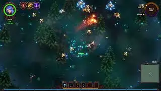 🧛&zwj;♂️ Unleash the Power in Scarlet Tower! 🌌