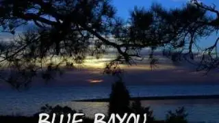 Blue Bayou...Instrumental Cover by Wuffy and his Clarinet