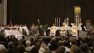 2016 Priest Ordination Mass