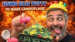 French R35 Tank Silly Putty And Promising Old Rambles