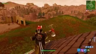 Fortnite: Steal my loot? Okay...