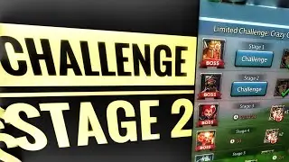 Lords Mobile - Limited Challenge Stage 2 - 2025