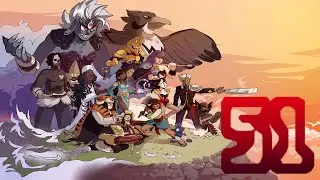 Indivisible - Part 51 -  Resolution Quest: Tungar
