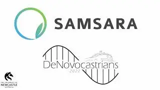 DeNovocastrians Podcast, episode 1: Samsara