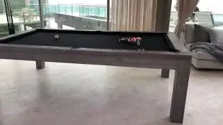 Sanibel Pool Table