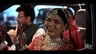 Gaurav and Nidhi wedding teaser 