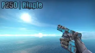 P250 | Ripple