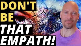 Dear UNHEALED Empaths...Please Don't LIE to YOURSELVES💯
