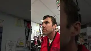 Just a 38 year old Dad listening to the music he LOVED in High School  - Ray J - 