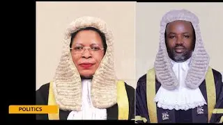 Ahead of the Game: NRM Seals Speakership Race Ahead of 12th Parliament