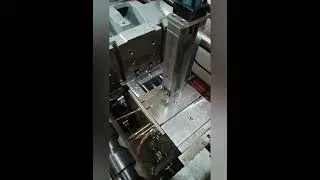 Injection process for Patron Tequila fiesta #injection
