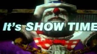 Haunted Museum II - Game Introduction