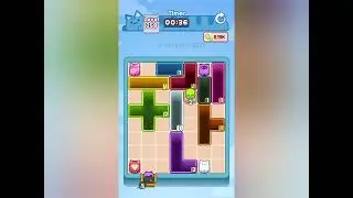 Drop the Cat! Level 258 Walkthrough