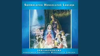 Pyhäaamun Rauhaa