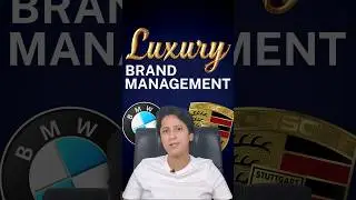 Luxury Management: How to Kickstart Your Career!