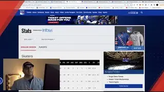 How to Research Hockey Players for Sports Card Collecting & Investing!