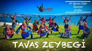 Tavas Zeybeği • DENİZLİ
