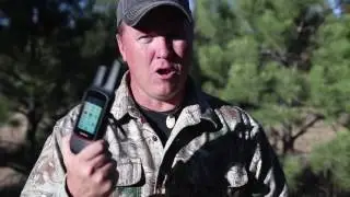 Garmin Rino 750 Overview - Danny Farris