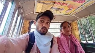 Indore to Gwalior Journey | Gwalior Market Vlog | Madhya Pradesh Tourism