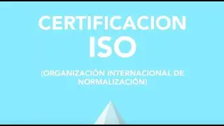 Consultor&iacute;a ISO - Implementaci&oacute;n de la norma en solo 5 pasos con SyR y IMSM