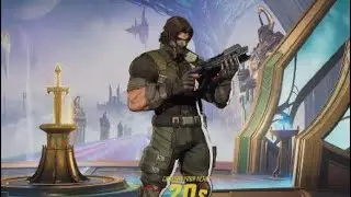 Marvel Rivals-Winter Soldier Gameplay(I'm Trash Rn)