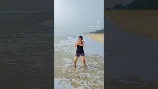 Choomantar⭐#choomantar #titletrack #chandanshetty #beachvibes #trendingshorts #youtubeshorts