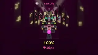 Rolling Universe - Low Life