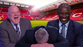 Richard Keys is SHOCKED at Andy&rsquo;s Team of the Week (Matchday 20)