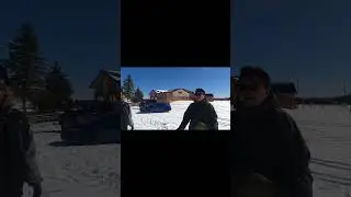 Snowy Day into Unforgettable fun