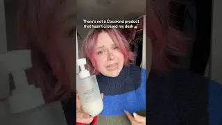 Восторженные отзывы о новом очищающем средстве для лица и тела Cocokind Milky Soft: оно просто во...
